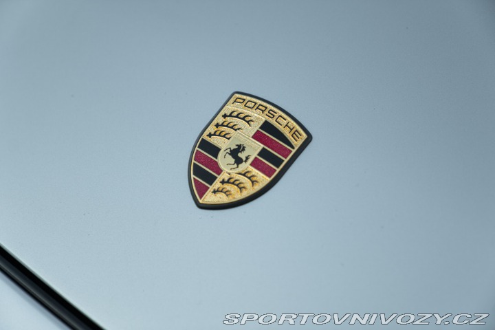 Porsche 911 993 (911) CARRERA RS 1995