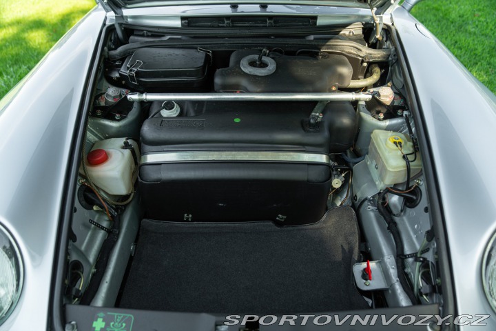 Porsche 911 993 (911) CARRERA RS 1995