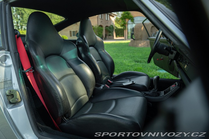 Porsche 911 993 (911) CARRERA RS 1995
