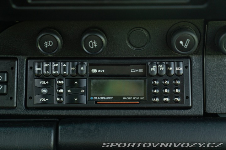 Porsche 911 993 (911) CARRERA RS 1995