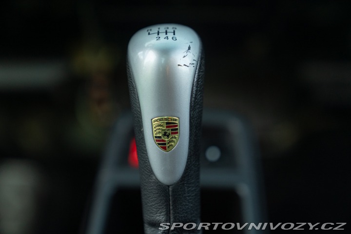 Porsche 911 993 (911) CARRERA RS 1995