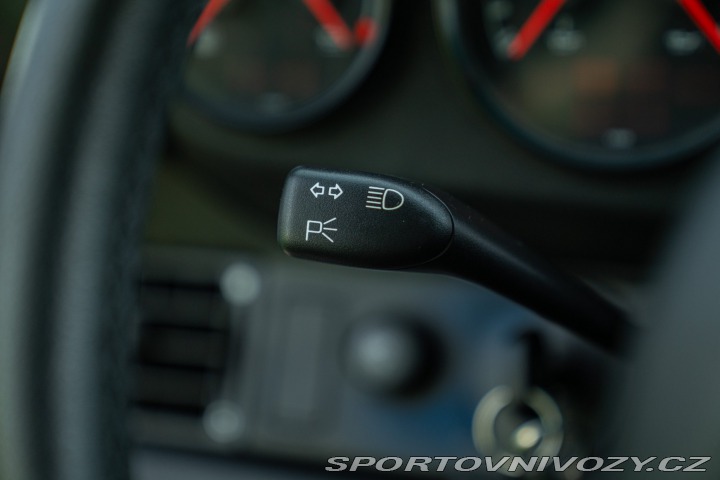 Porsche 911 993 (911) CARRERA RS 1995