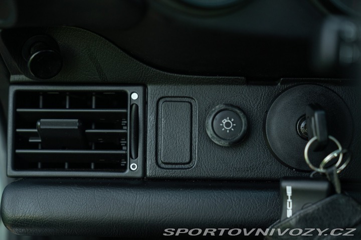 Porsche 911 993 (911) CARRERA RS 1995