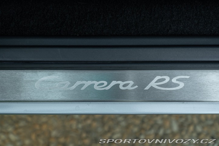 Porsche 911 993 (911) CARRERA RS 1995
