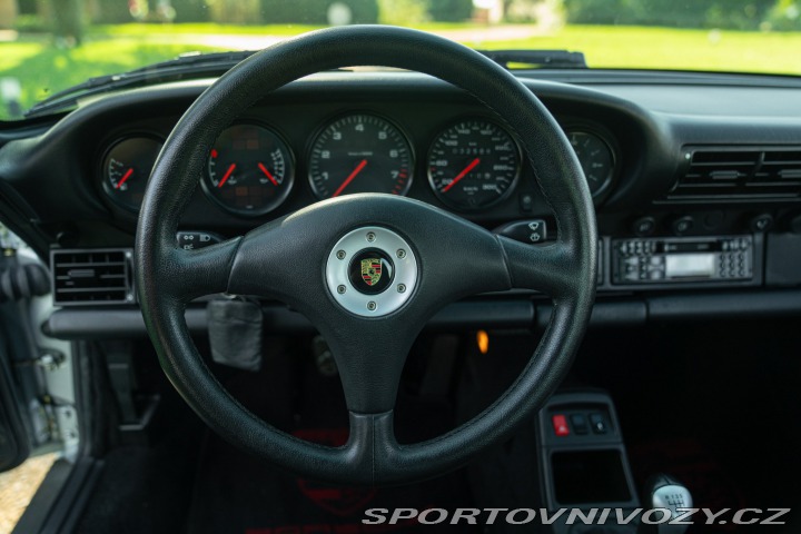 Porsche 911 993 (911) CARRERA RS 1995