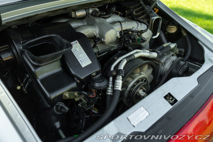 Porsche 911 993 (911) CARRERA RS 1995