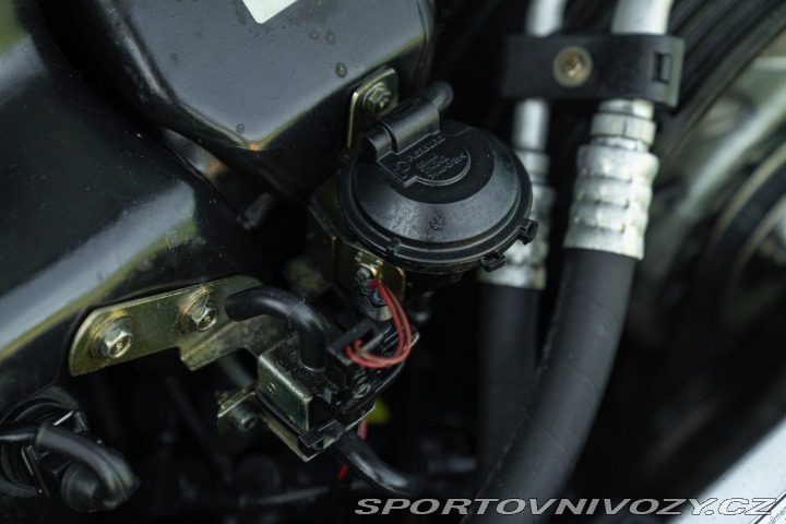 Porsche 911 993 (911) CARRERA RS 1995