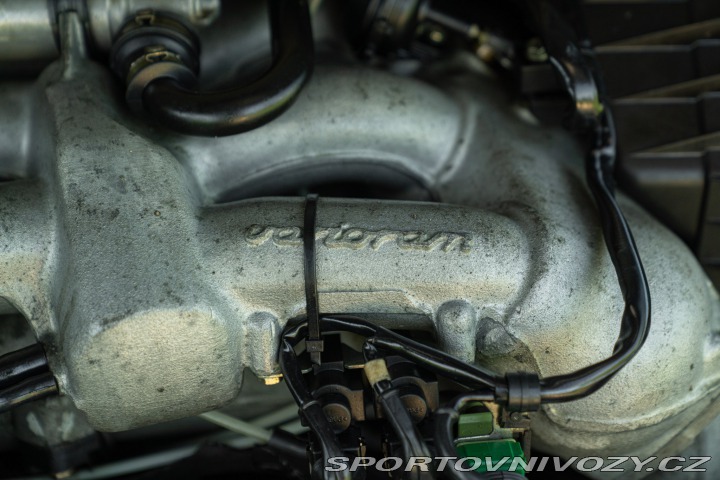 Porsche 911 993 (911) CARRERA RS 1995