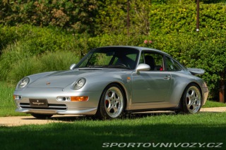 Porsche 911 993 (911) CARRERA RS 1995