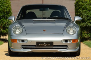 Porsche 911 993 (911) CARRERA RS 1995