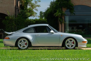 Porsche 911 993 (911) CARRERA RS 1995