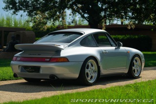 Porsche 911 993 (911) CARRERA RS 1995