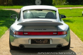 Porsche 911 993 (911) CARRERA RS 1995