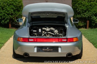 Porsche 911 993 (911) CARRERA RS 1995