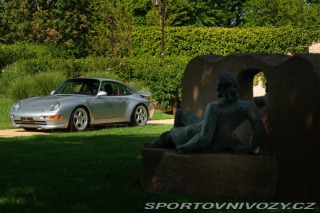 Porsche 911 993 (911) CARRERA RS 1995