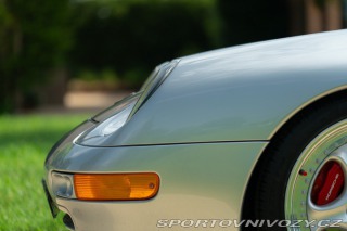 Porsche 911 993 (911) CARRERA RS 1995