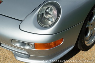 Porsche 911 993 (911) CARRERA RS 1995
