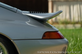 Porsche 911 993 (911) CARRERA RS 1995