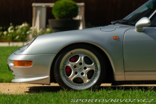 Porsche 911 993 (911) CARRERA RS 1995