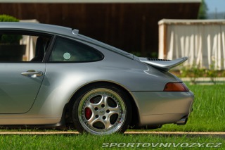 Porsche 911 993 (911) CARRERA RS 1995