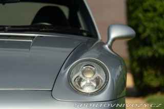 Porsche 911 993 (911) CARRERA RS 1995