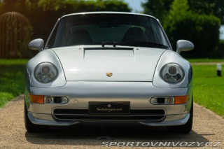 Porsche 911 993 (911) CARRERA RS 1995