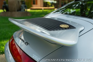Porsche 911 993 (911) CARRERA RS 1995