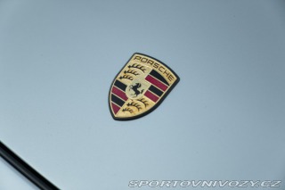 Porsche 911 993 (911) CARRERA RS 1995