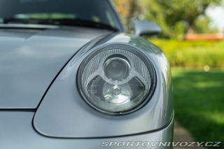 Porsche 911 993 (911) CARRERA RS 1995
