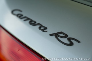 Porsche 911 993 (911) CARRERA RS 1995