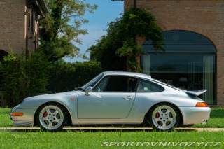 Porsche 911 993 (911) CARRERA RS 1995