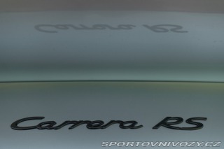 Porsche 911 993 (911) CARRERA RS 1995