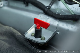 Porsche 911 993 (911) CARRERA RS 1995