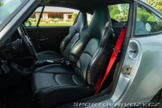 Porsche 911 993 (911) CARRERA RS 1995