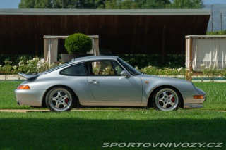 Porsche 911 993 (911) CARRERA RS 1995