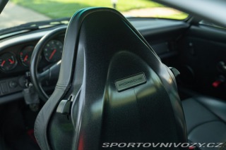 Porsche 911 993 (911) CARRERA RS 1995