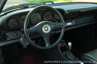 Porsche 911 993 (911) CARRERA RS 1995