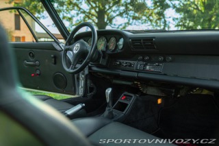 Porsche 911 993 (911) CARRERA RS 1995