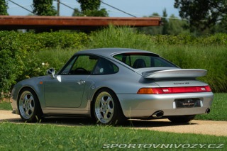 Porsche 911 993 (911) CARRERA RS 1995