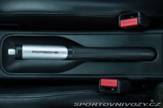 Porsche 911 993 (911) CARRERA RS 1995