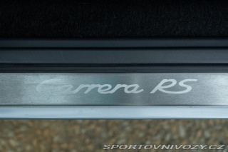Porsche 911 993 (911) CARRERA RS 1995