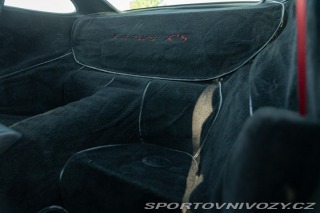 Porsche 911 993 (911) CARRERA RS 1995