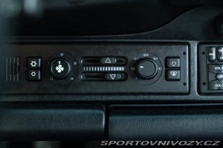 Porsche 911 993 (911) CARRERA RS 1995