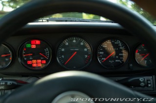 Porsche 911 993 (911) CARRERA RS 1995