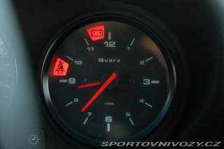 Porsche 911 993 (911) CARRERA RS 1995