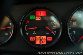 Porsche 911 993 (911) CARRERA RS 1995