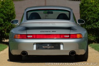 Porsche 911 993 (911) CARRERA RS 1995