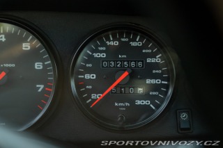 Porsche 911 993 (911) CARRERA RS 1995