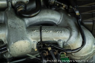 Porsche 911 993 (911) CARRERA RS 1995