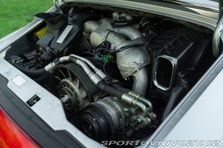 Porsche 911 993 (911) CARRERA RS 1995